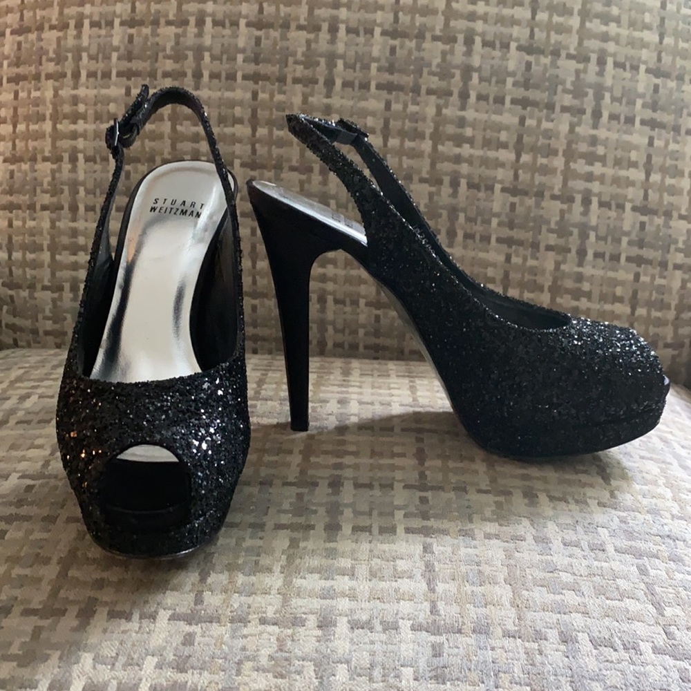 Stuart Weitzman Pumps - Picture 2 of 5